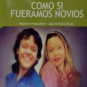 COMO SI FUERAMOS NOVIO