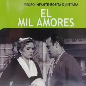 EL MIL AMORES