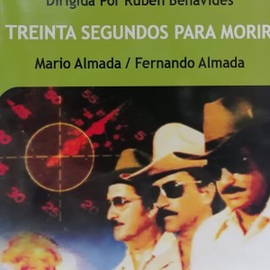 TREINTA SEGUNDOS PARA MORIR