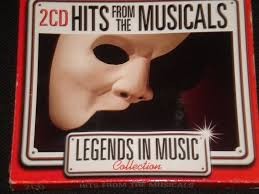 HITS FROM THE MUSICALS