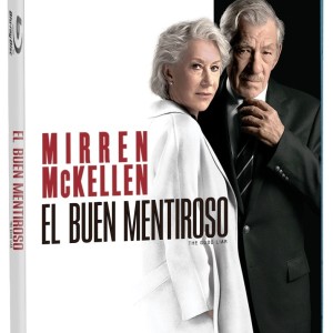 EL BUEN MENTIROSO