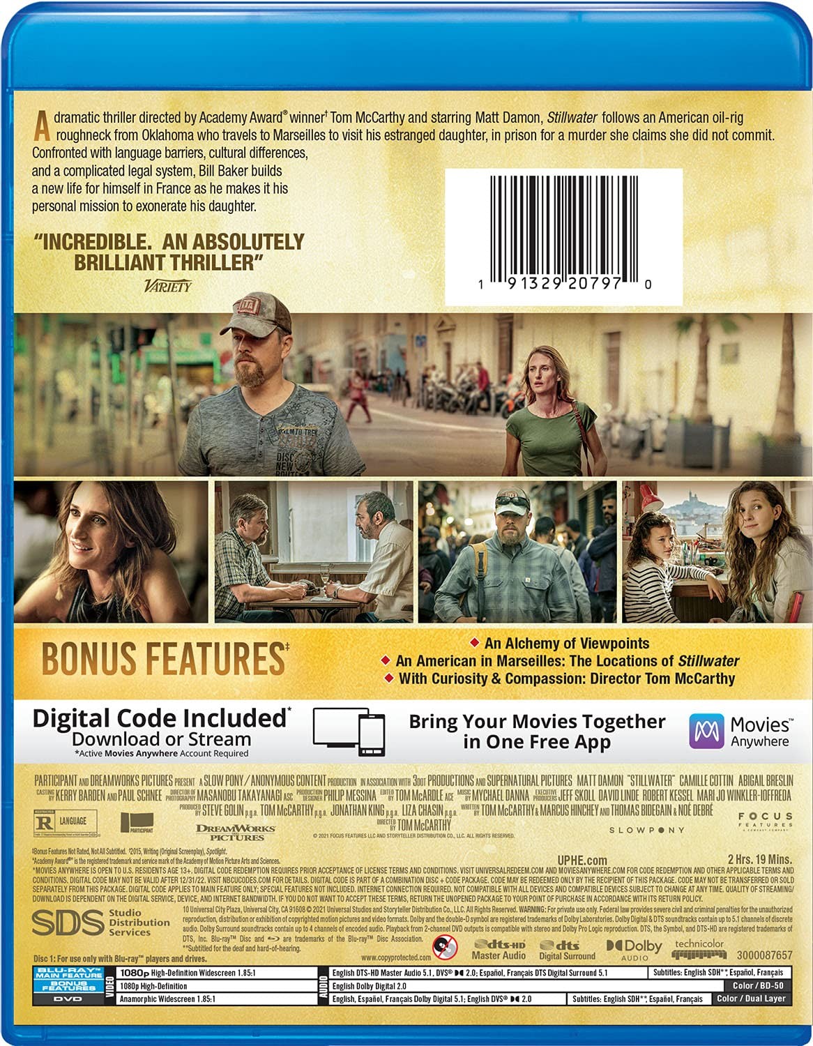 STILLWATER - Imagen 2