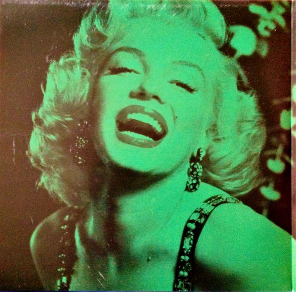 MARILYN MONROE - INCOMPARABLE - Imagen 2