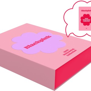 BLACKPINK - 2022 WELCOMING COLLECTION