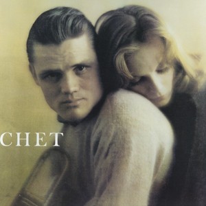 CHET BAKER - CHET
