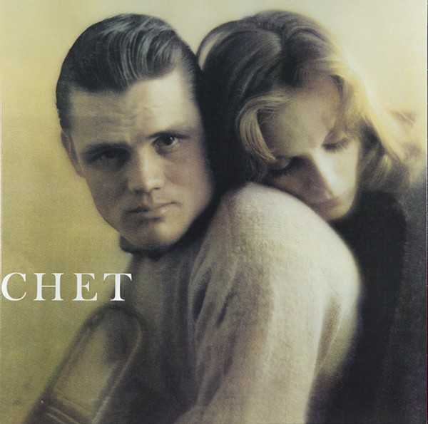 CHET BAKER - CHET