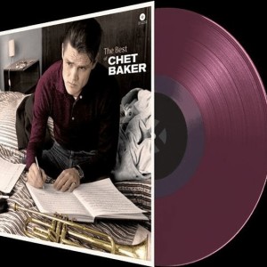 CHET BAKER - THE BEST OF CHET BAKER