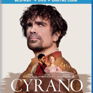 CYRANO