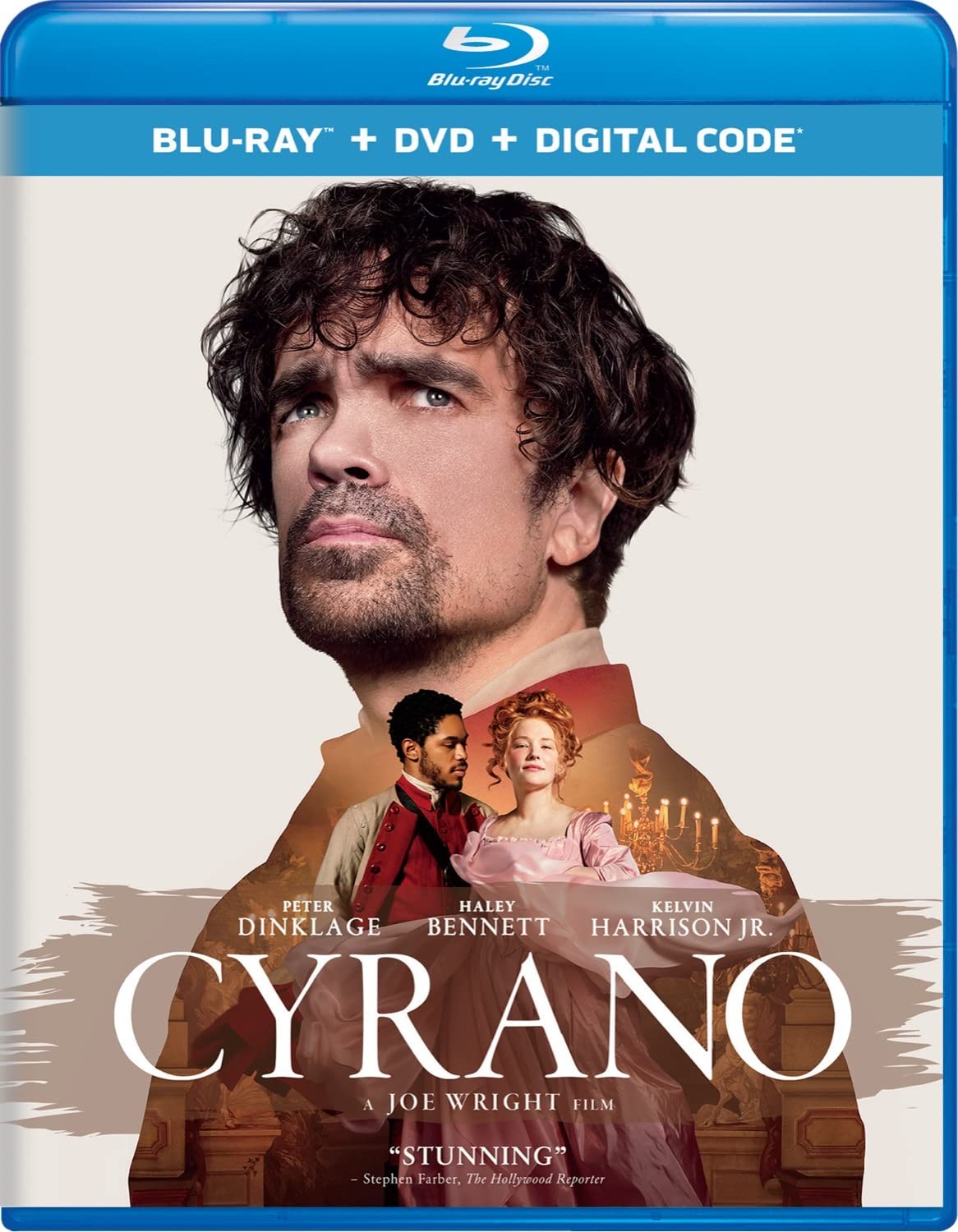 CYRANO