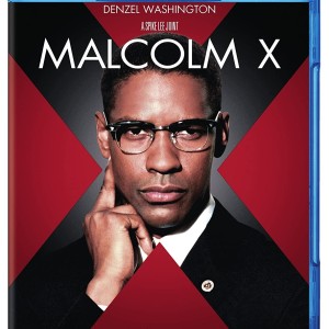 MALCOLM X