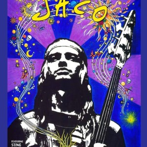 JACO PASTORIUS - JACO