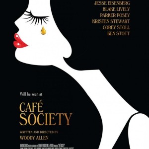 Cafe Society