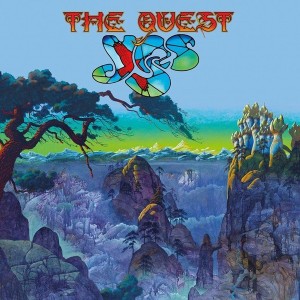 YES - THE QUEST
