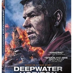 DEEPWATER HORIZON