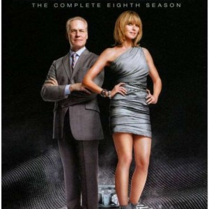 PROJECT RUNWAY - SEASON 8