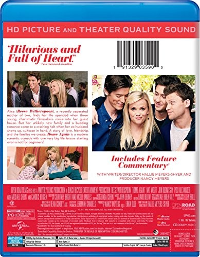 HOME AGAIN - Imagen 2