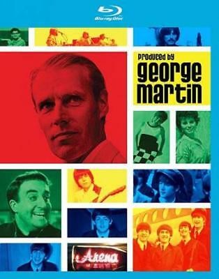 PRODUCED BY GEORGE MARTIN