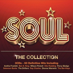 SOUL - THE COLLECTION