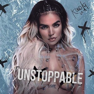 KAROL G - UNSTOPPABLE