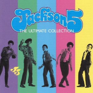 THE JACKSON 5 - THE ULTIMATE COLLECTION
