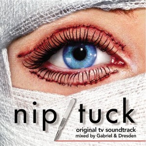 NIP TUCK - SOUNDTRACK