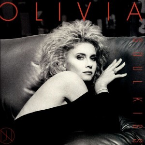 OLIVIA NEWTON-JOHN - SOUL KISS