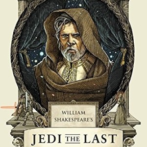STAR WARS - JEDI THE LAST