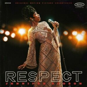 RESPECT - JENNIFER HUDSON -SOUNDTRACK