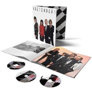 PRETENDERS - PRETENDERS - 40th ANNIVERSARY EDITION