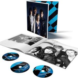 PRETENDERS - PRETENDERS II - 40th ANNIVERSARY EDITION