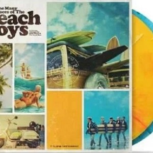 THE MANY FACES OF BEACH BOYS
