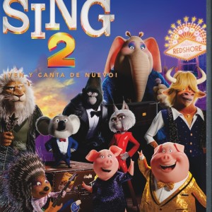 SING 2
