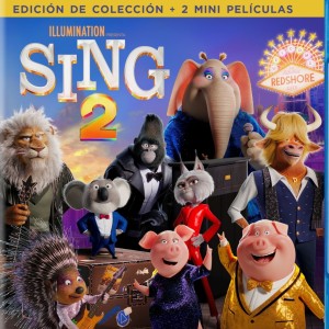 SING 2