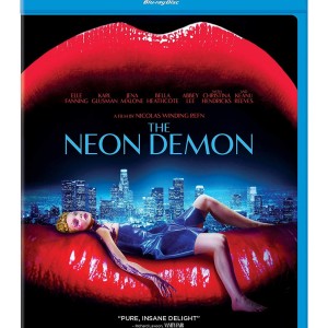 THE NEON DEMON