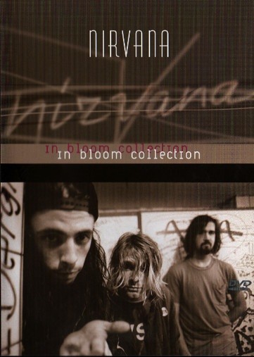 NIRVANA - IN BLOOM COLLECTION