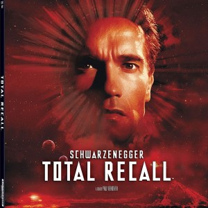 TOTAL RECALL - 30th ANNIVERSARY EDITION