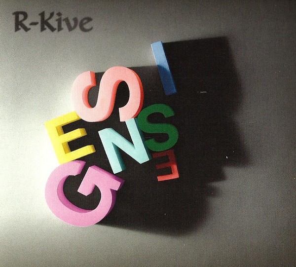 GENESIS - R-KIVE