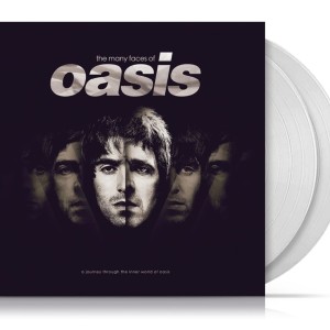 THE MANY FACES OF OASIS