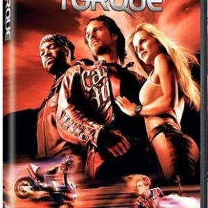 TORQUE