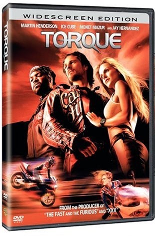 TORQUE