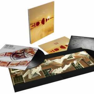 KATE BUSH - REMASTERED IN VINYL III