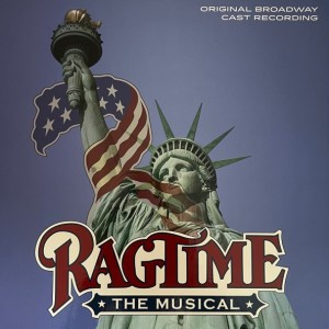 RAGTIME - THE MUSICAL - SOUNDTRACKS