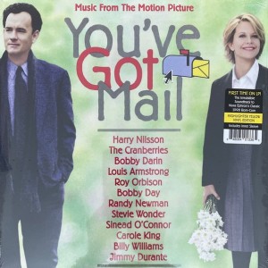 YOU VE GOT MAIL - SOUNDTRACK