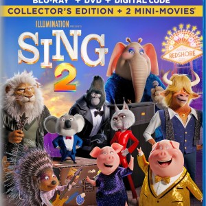 SING 2