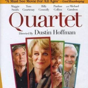 QUARTET