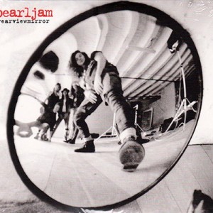 PEARL JAM - REARVIEWMIRROR - GREATEST HITS 1993-2003