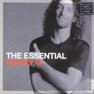 KENNY G - THE ESSENTIAL KENNY G