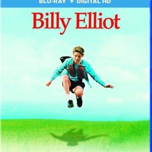 BILLY ELLIOT