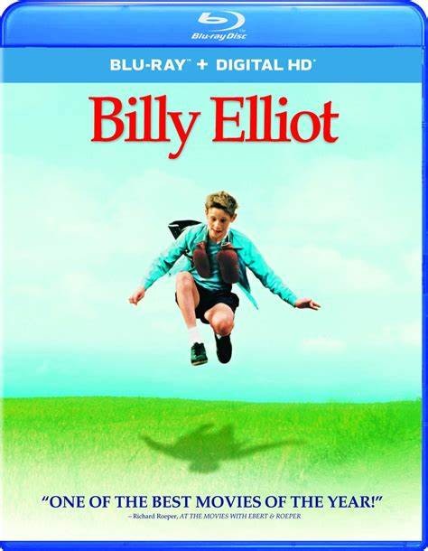 BILLY ELLIOT