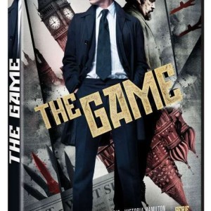 THE GAME - SERIE COMPLETA